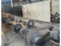 你知道水泥排水管的生產(chǎn)成型工藝嗎？