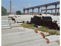 管樁類型的選擇要特別注意？