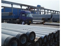 管樁的質(zhì)量有什么具體區(qū)別呢？