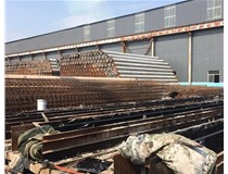 預(yù)應(yīng)力混凝土管樁有什么特點呢？業(yè)臻管樁來告訴你