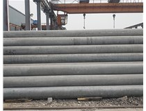 業(yè)臻管樁告訴你：太原phc管樁施工工藝是怎樣的？