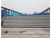 太原管樁的適用范圍是什么？業(yè)臻管樁