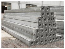 太原空心方樁有什么作用？業(yè)臻管樁