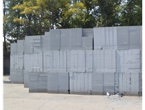 山西混凝土加氣砌塊隔熱效果怎樣？業(yè)臻管樁