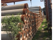 太原phc管樁進(jìn)場(chǎng)控制和場(chǎng)地堆放該怎么做？業(yè)臻管樁