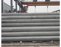 業(yè)臻管樁為您解讀預應力管樁質(zhì)量。