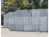 怎么提高混凝土加氣砌塊的質(zhì)量？業(yè)臻管樁