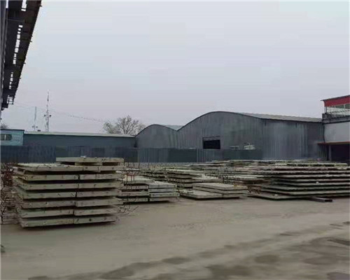 預(yù)應(yīng)力管樁有什么優(yōu)點？業(yè)臻管樁