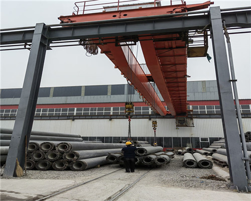 業(yè)臻管樁 解讀怎么檢測(cè)管樁的抗裂、抗彎功能？