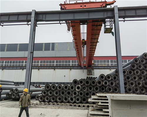 預(yù)應(yīng)力管樁有什么優(yōu)點(diǎn)？太原業(yè)臻管樁