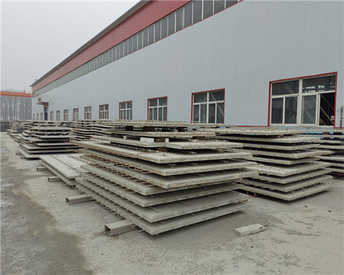 預(yù)應(yīng)力管樁有什么優(yōu)點？太原業(yè)臻新型建材公司